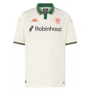 OGC Niza 2a Equipación 2025/26